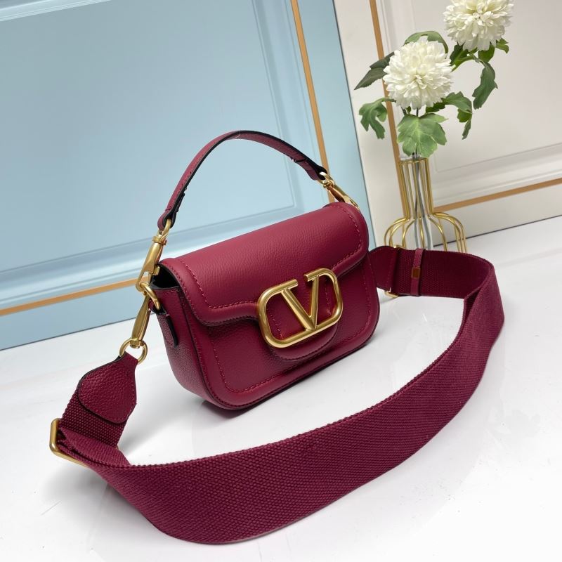 Valentino Satchel Bags